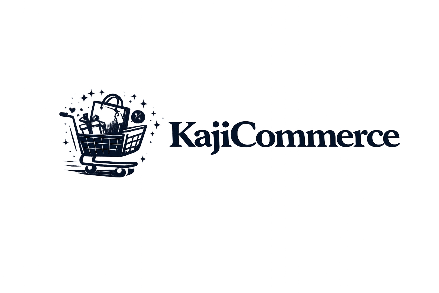 KajiCommerce