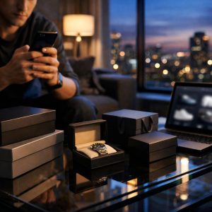 Exclusive Drop & Limited Edition Purchase Planning Course