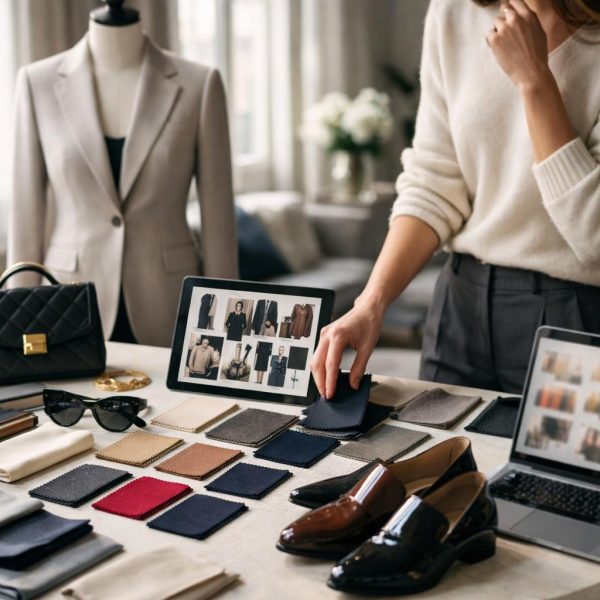 Personal Brand-Aligned Shopping Blueprint