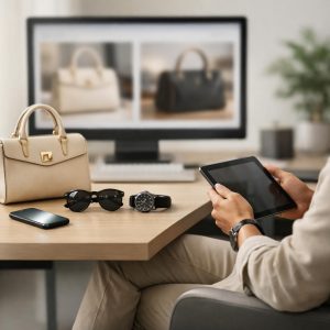 VIP Digital Shopping Advisory Subscription (1 Month)